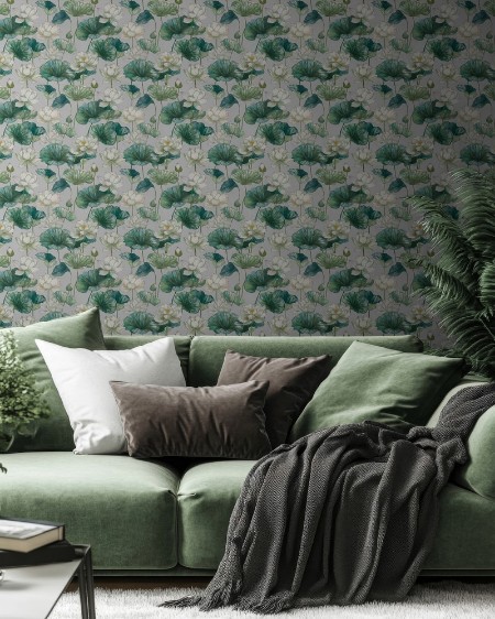 Picture of Väriyhdistelmä Lindy Grey - 1088501-03 - 07611-01